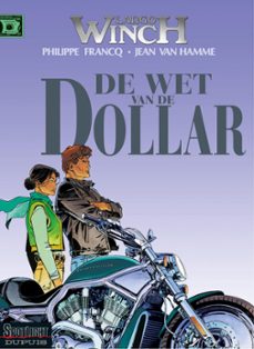 de wet van de dollar-5420077102578