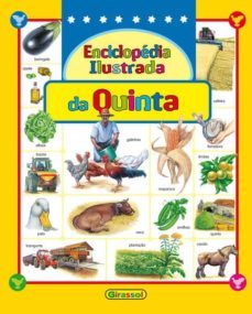 enciclopedia ilustrada da quinta-5603622008178