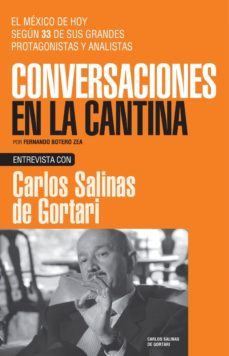 carlos salinas de gortari (ebook)-fernando botero zea-6562017021478