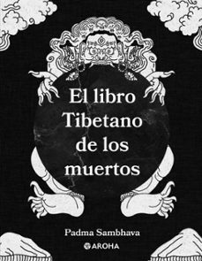el libro tibetano de los muertos (ebook)-7502297053378
