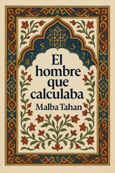 el hombre que calculaba (ebook)-malba tahan-7502319077078