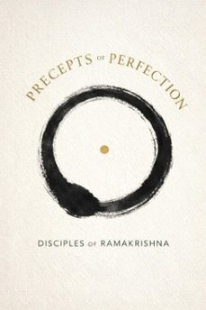 precepts of perfection (ebook)-discipulos de ramakrishna-7502319079478