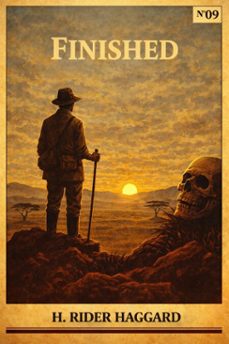 finished (ebook)-h. rider haggard-7503061802178