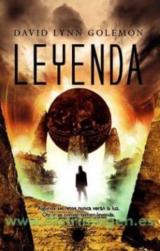 leyenda (oferta)-8400000003278
