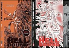 hellbound 2x1 (n 1 y n 2)-yeon sang ho-choi kyu sok-8424248925178