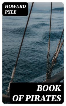 book of pirates (ebook)-howard pyle-8596547005278