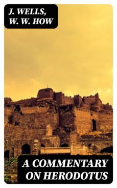 a commentary on herodotus (ebook)-8596547173878