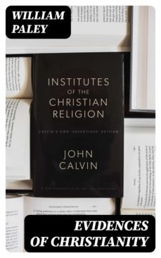 evidences of christianity (ebook)-william paley-8596547248378