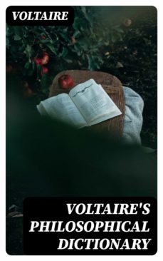 voltaire's philosophical dictionary (ebook)-8596547251378