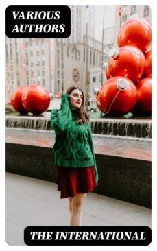 the international (ebook)-8596547315278