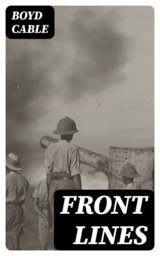 front lines (ebook)-8596547334378
