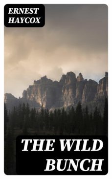 the wild bunch (ebook)-ernest haycox-8596547408178