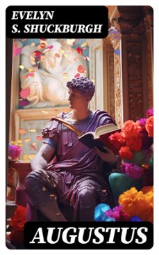 augustus (ebook)-evelyn s. shuckburgh-8596547730378