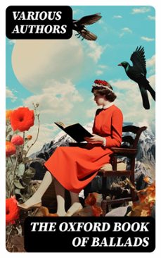 the oxford book of ballads (ebook)-8596547732778