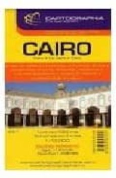 el cairo (plano cartographia)-9789633531570