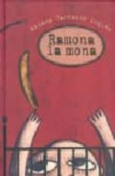 ramona la mona (catalan)-aitana carrasco-9789681680275