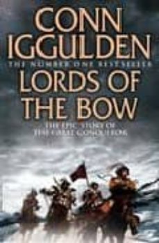 lords of the bow-9780007201778