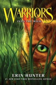 into the wild-erin hunter-9780007217878