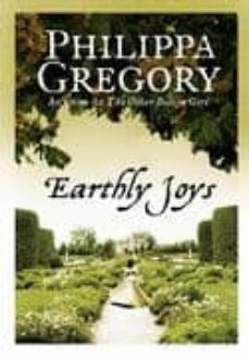 earthly joys-philippa gregory-9780007228478