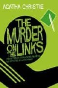 the murder on the links-9780007250578