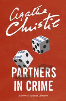 partners in crime-agatha christie-9780007422678