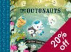 octonauts and the great ghost reef-9780007431878