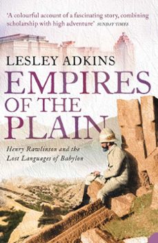 -lesley adkins-9780007452378