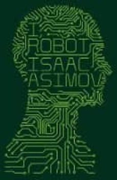 i, robot-isaac asimov-9780007532278