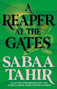 a reaper at the gates-sabaa tahir-9780008288778