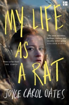 my life as a rat-joyce carol oates-9780008339678
