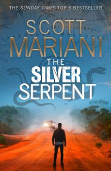 the silver serpent-scott mariani-9780008365578