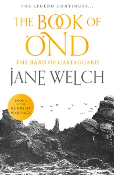 the bard of castaguard (ebook)-jane welch-9780008609078