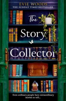 the story collector-evie woods-9780008706678