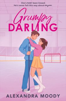 grumpy darling (ebook)-alexandra moody-9780008762278