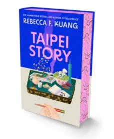-rebecca f kuang-9780008841478