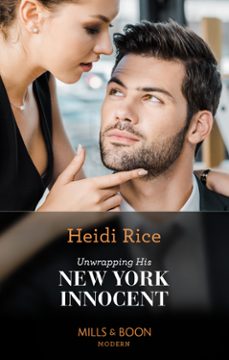 -heidi rice-9780008921378