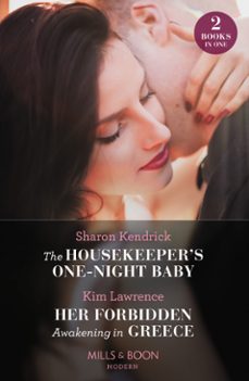 -sharon kendrick-kim lawrence-9780008928278