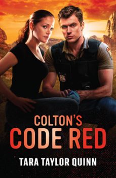colton's code red-tara taylor quinn-9780008949778