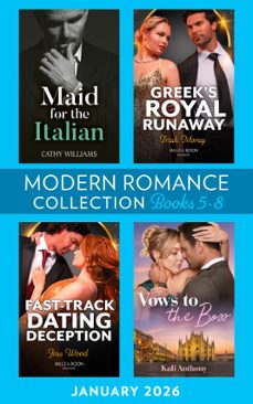 -cathy williams-trish morey-kali anthony-9780008950378