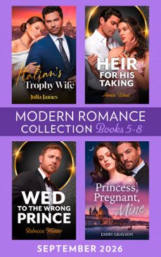 -julia james-annie west-emmy grayson-9780008953478
