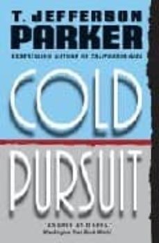 cold pursuit-t.jefferson parker-9780060593278