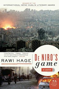 -rawi hage-9780061470578