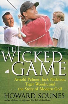 the wicked game (ebook)-howard sounes-9780061854378