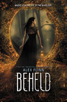 beheld (ebook)-alex flinn-9780062134578