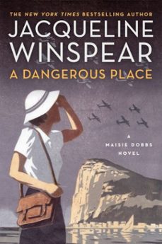 a dangerous place (ebook)-jacqueline winspear-9780062220578