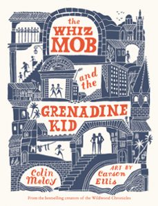 -colin meloy-9780062342478