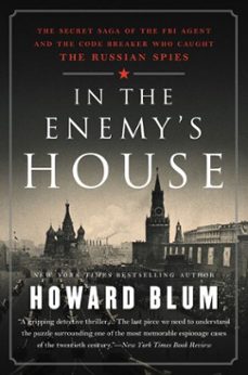 in the enemy's house (ebook)-howard blum-9780062458278