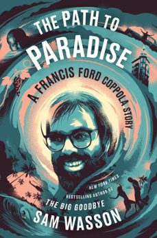 the path to paradise (ebook)-sam wasson-9780063037878