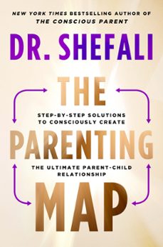 the parenting map (ebook)-shefali tsabary-9780063267978