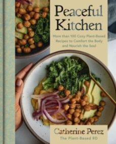 peaceful kitchen-catherine perez-9780063322578